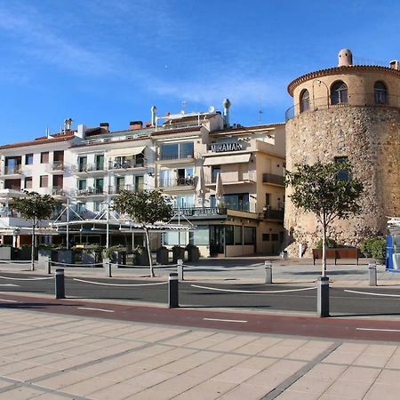 Casa Tomas - Lovely Townhouse In Cambrils Exteriör bild