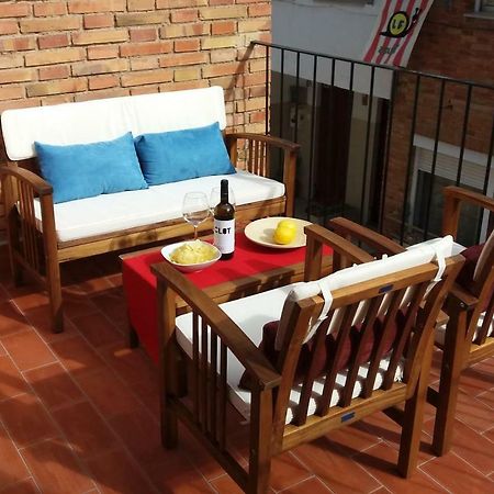 Casa Tomas - Lovely Townhouse In Cambrils Exteriör bild