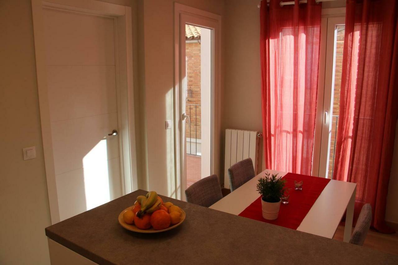 Casa Tomas - Lovely Townhouse In Cambrils Exteriör bild