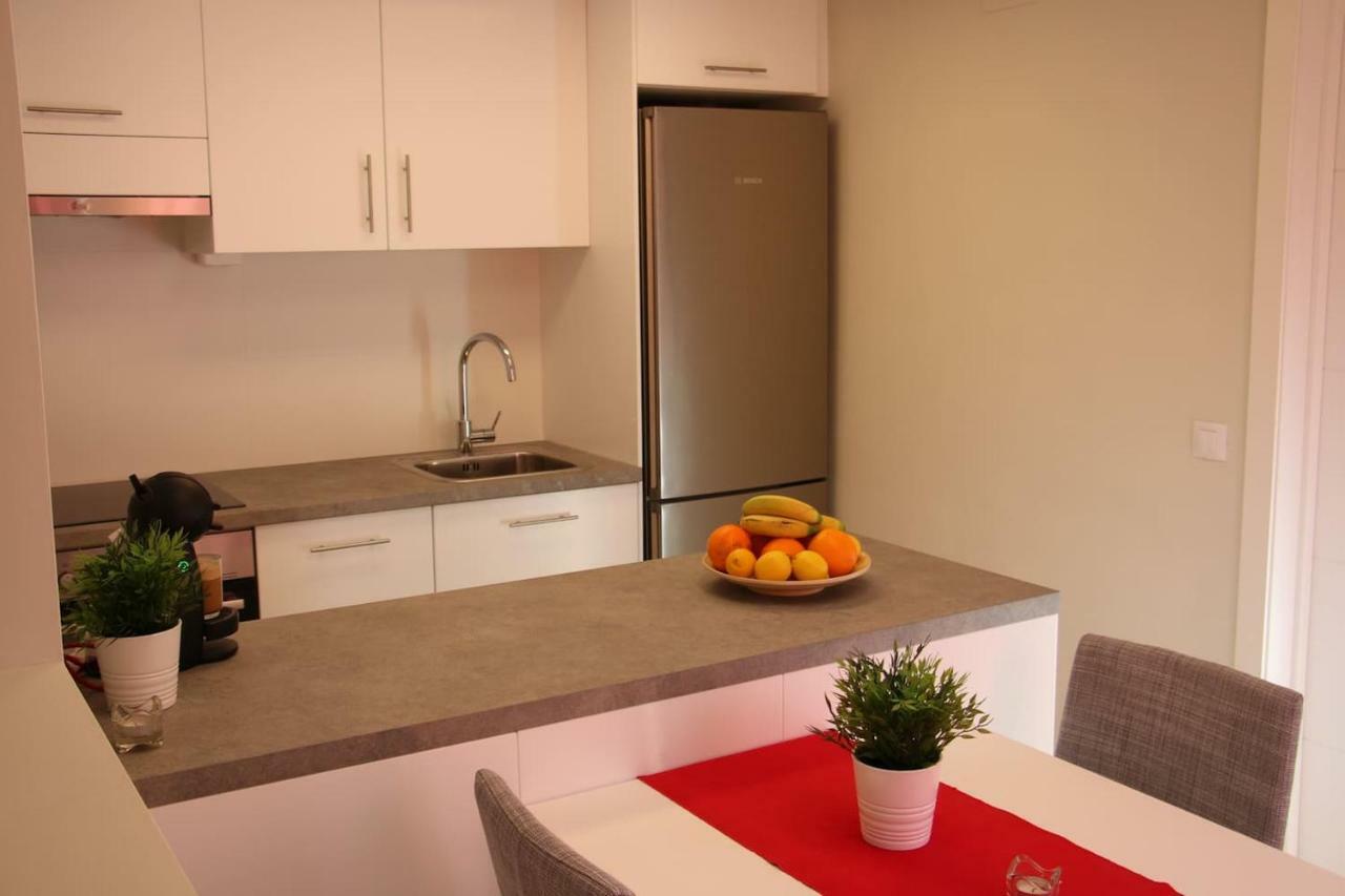 Casa Tomas - Lovely Townhouse In Cambrils Exteriör bild