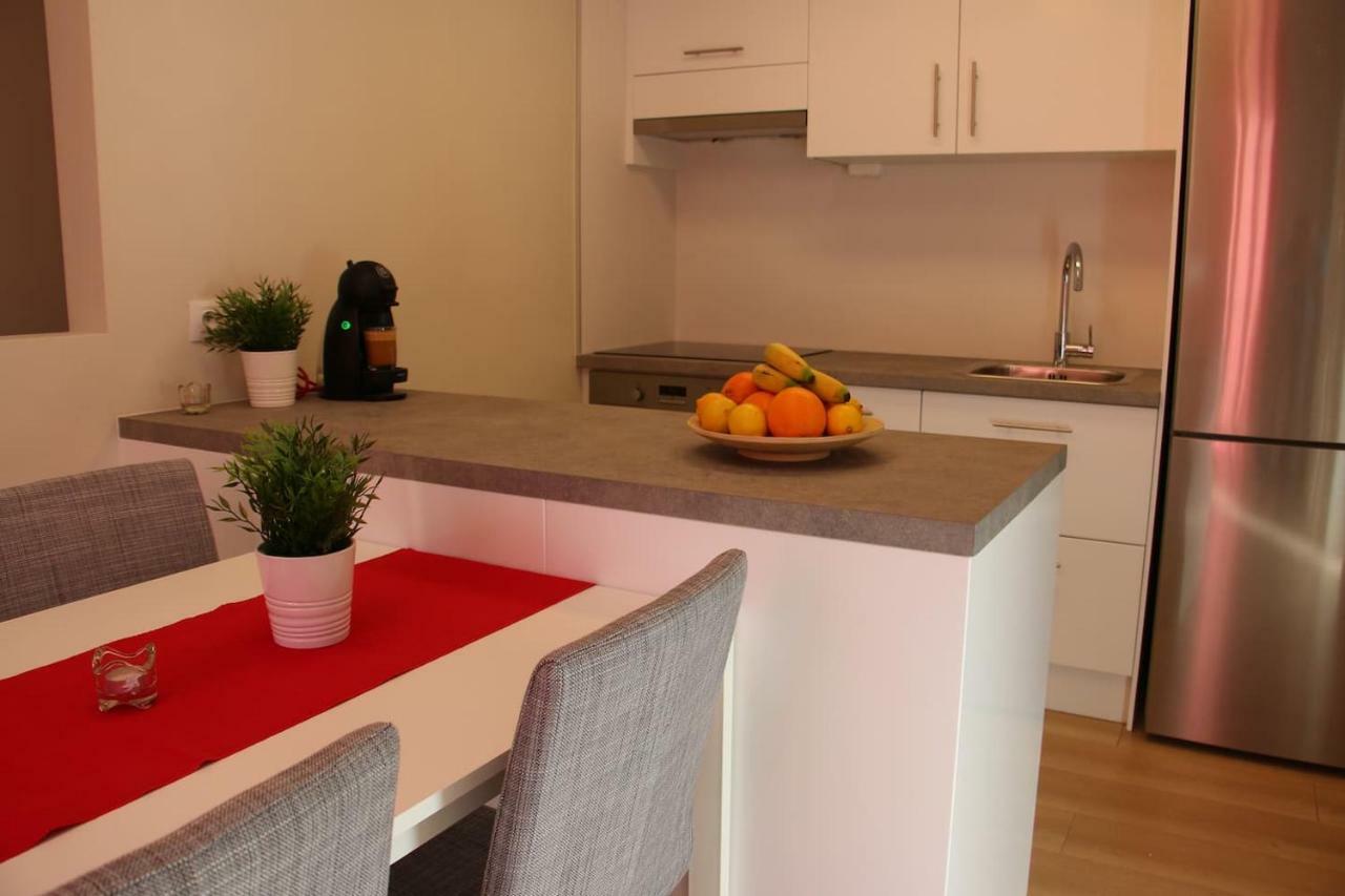 Casa Tomas - Lovely Townhouse In Cambrils Exteriör bild