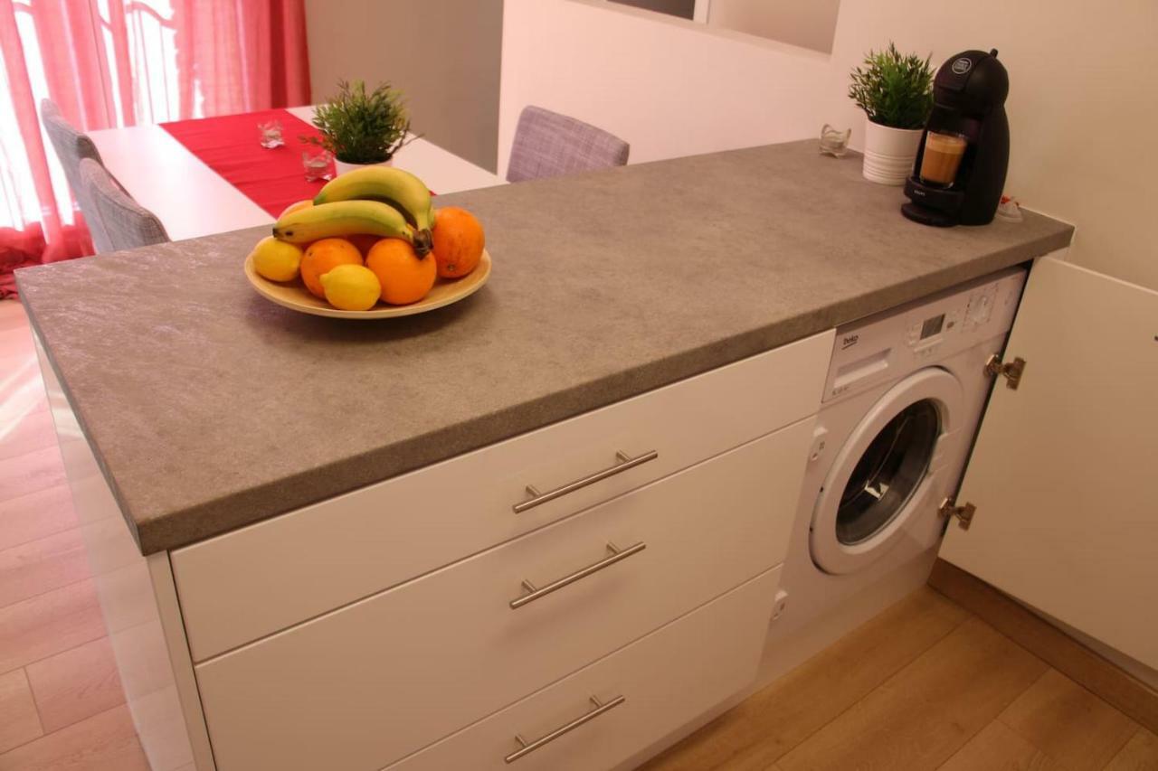 Casa Tomas - Lovely Townhouse In Cambrils Exteriör bild