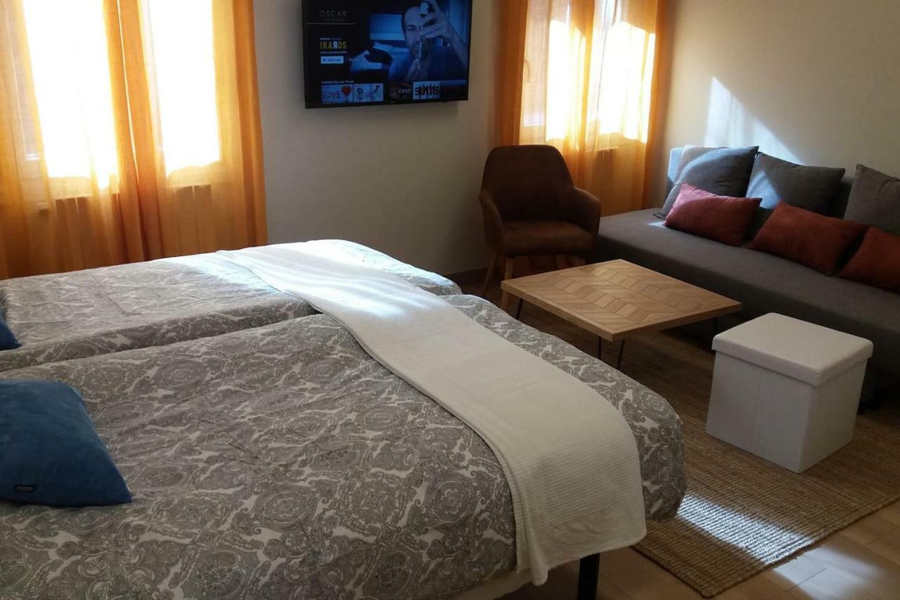 Casa Tomas - Lovely Townhouse In Cambrils Exteriör bild