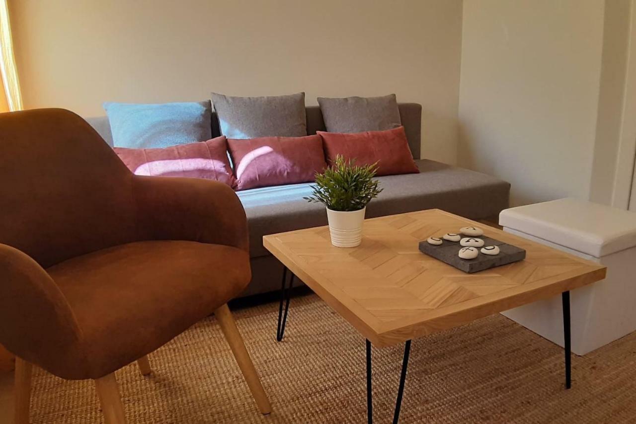 Casa Tomas - Lovely Townhouse In Cambrils Exteriör bild