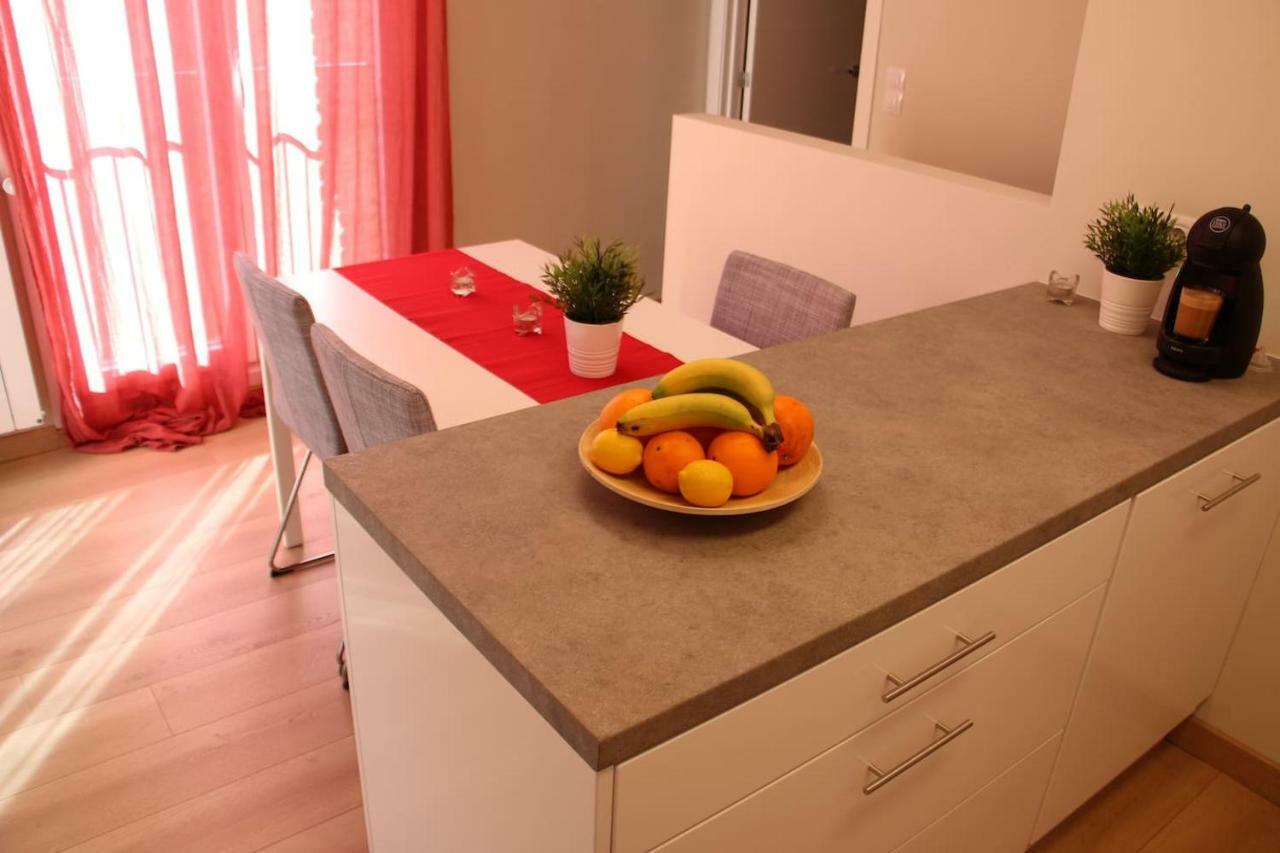 Casa Tomas - Lovely Townhouse In Cambrils Exteriör bild